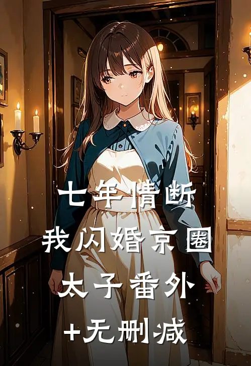 七年情断，我闪婚京圈太子番外+无删减