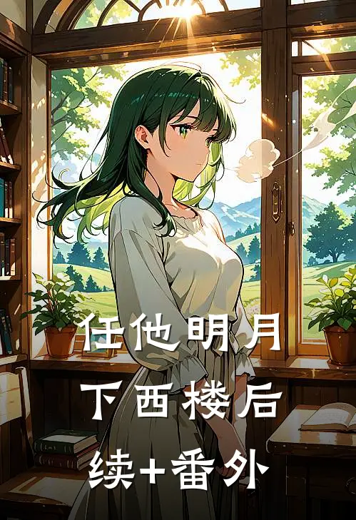 任他明月下西楼后续+番外