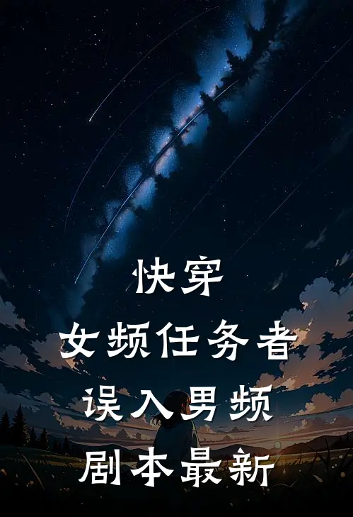 快穿：女频任务者误入男频剧本最新