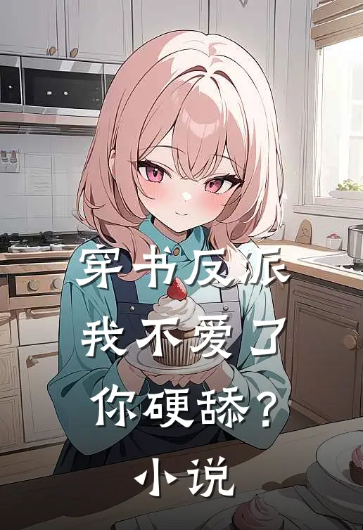 穿书反派，我不爱了，你硬舔？小说