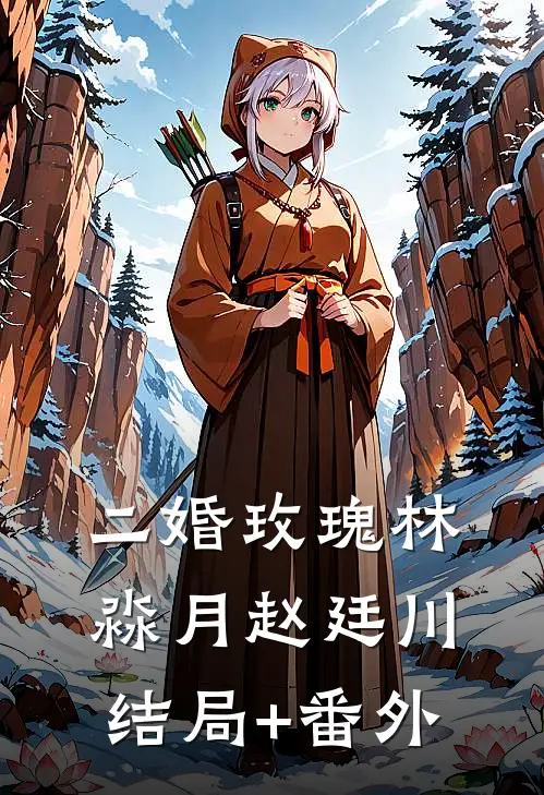 二婚玫瑰林淼月赵廷川:结局+番外