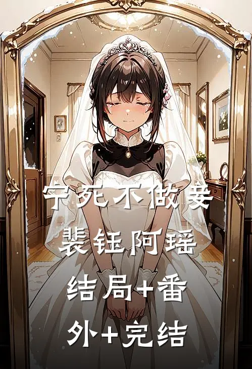 宁死不做妾裴钰阿瑶:结局+番外+完结