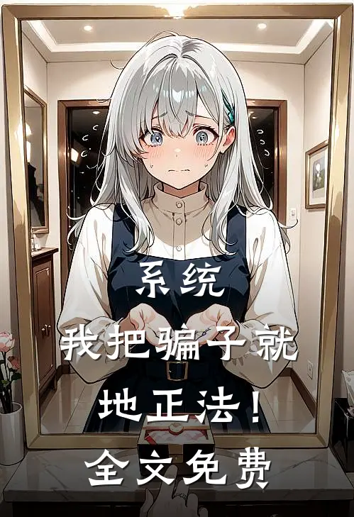 系统：我把骗子就地正法！全文免费