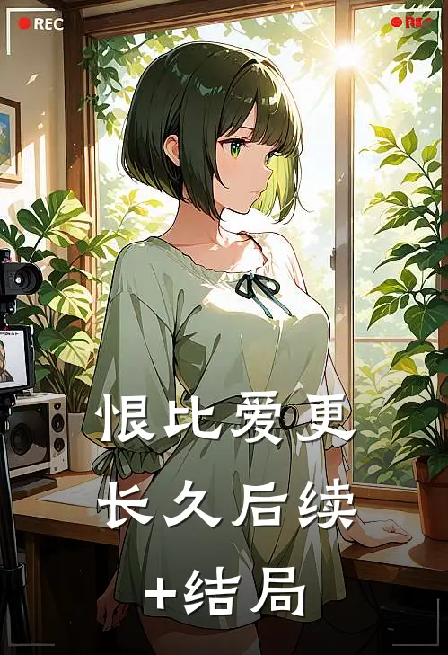 恨比爱更长久后续+结局