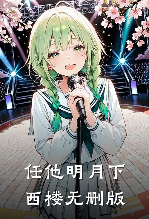 任他明月下西楼无删版