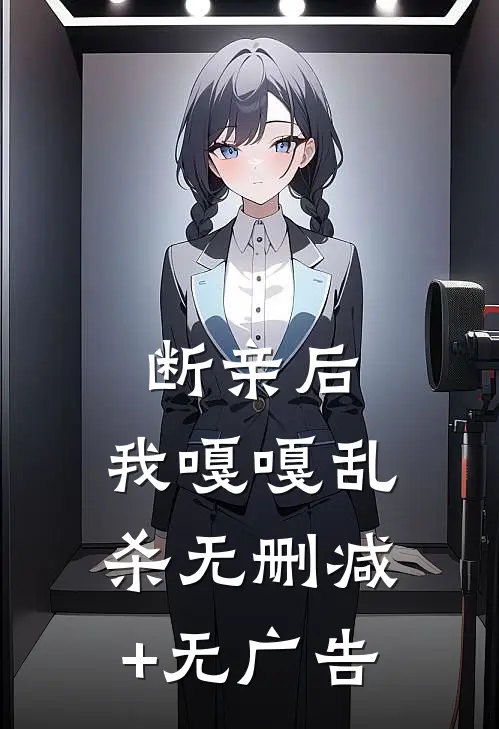 断亲后，我嘎嘎乱杀无删减+无广告