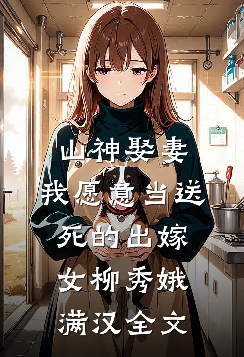 山神娶妻，我愿意当送死的出嫁女柳秀娥满汉全文