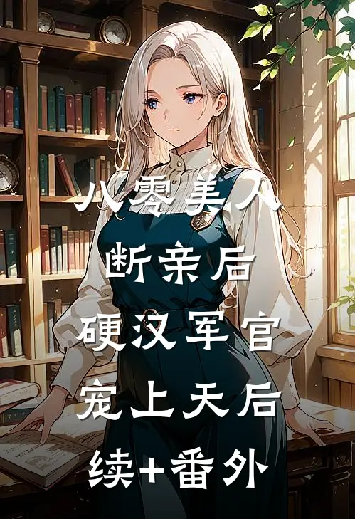 八零美人断亲后，硬汉军官宠上天后续+番外