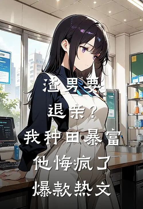 渣男要退亲？我种田暴富他悔疯了爆款热文
