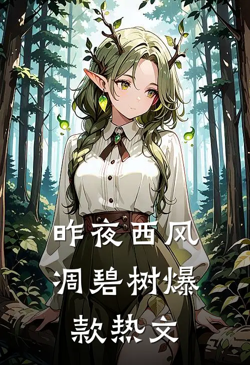 昨夜西风凋碧树爆款热文