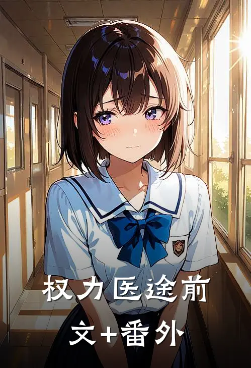 权力医途前文+番外