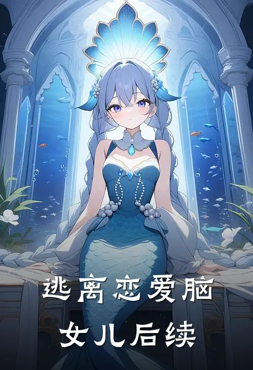 逃离恋爱脑女儿后续