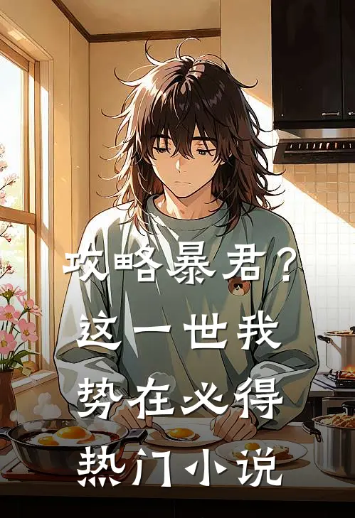 攻略暴君？这一世我势在必得热门小说