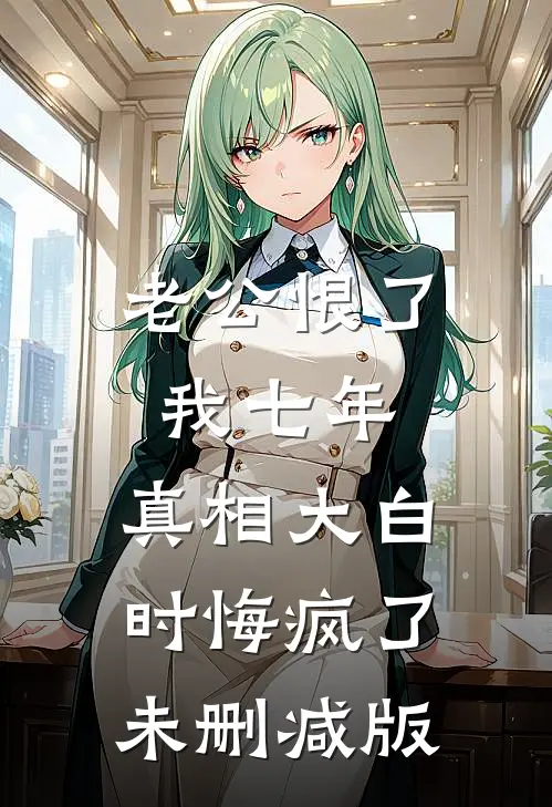 老公恨了我七年，真相大白时悔疯了未删减版