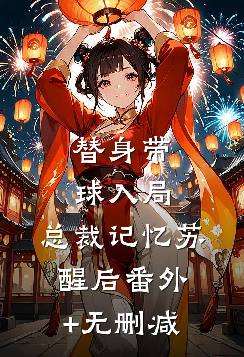 替身带球入局：总裁记忆苏醒后番外+无删减