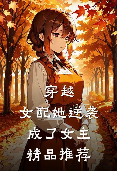 穿越：女配她逆袭成了女主精品推荐