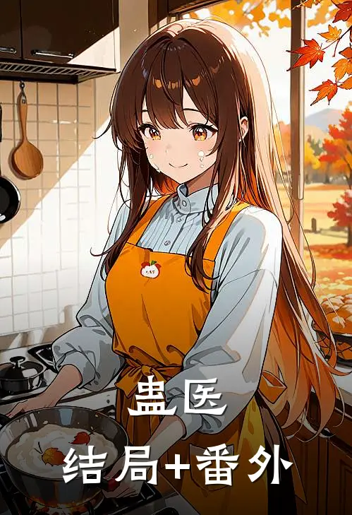 蛊医:结局+番外