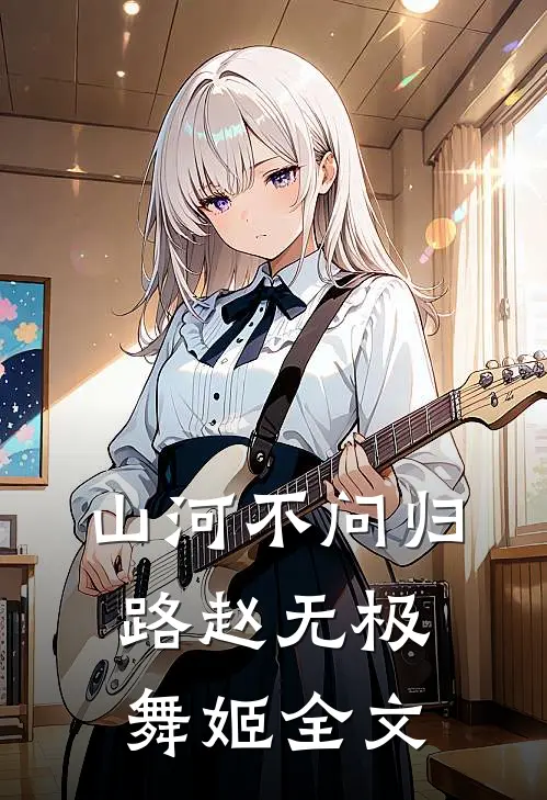 山河不问归路赵无极舞姬全文