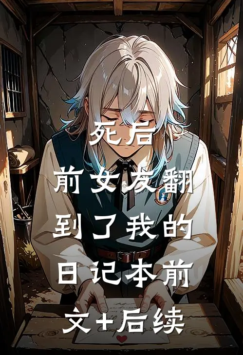 死后，前女友翻到了我的日记本前文+后续