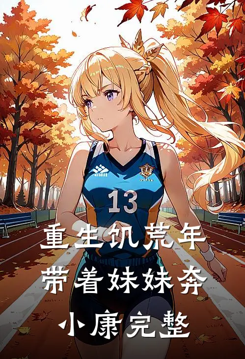 重生饥荒年：带着妹妹奔小康完整
