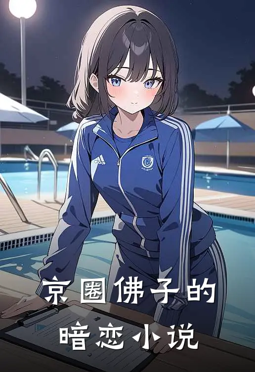 京圈佛子的暗恋小说