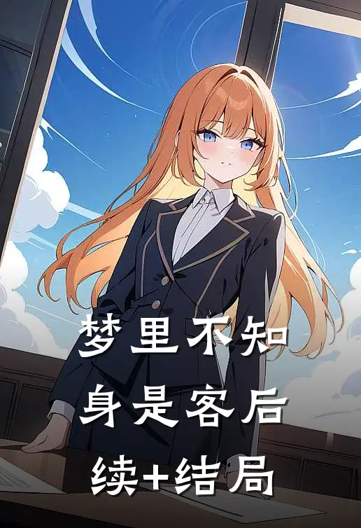 梦里不知身是客后续+结局