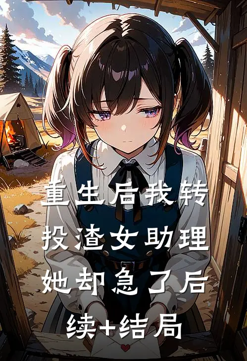 重生后我转投渣女助理，她却急了后续+结局