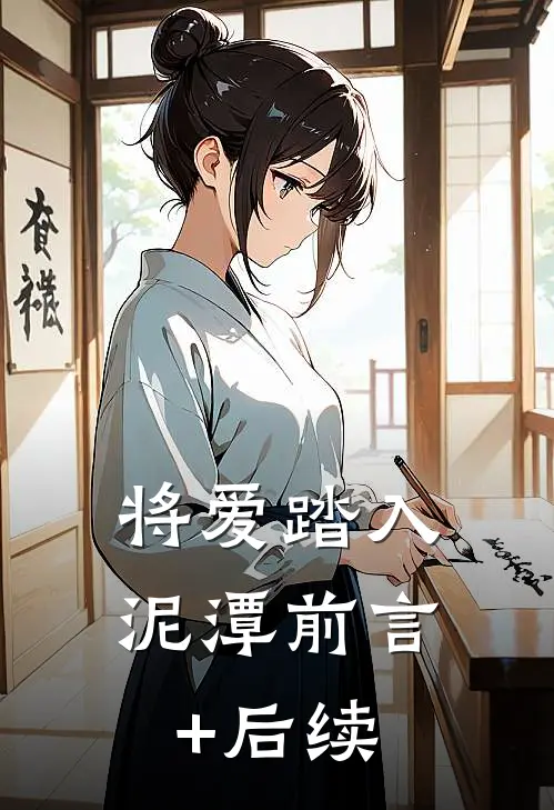 将爱踏入泥潭前言+后续