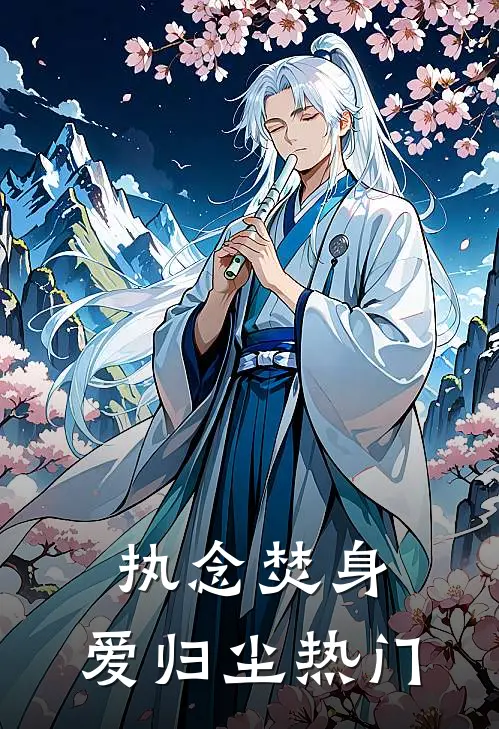 执念焚身，爱归尘热门