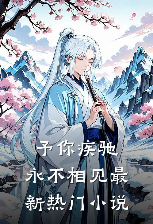 予你疾驰，永不相见最新热门小说