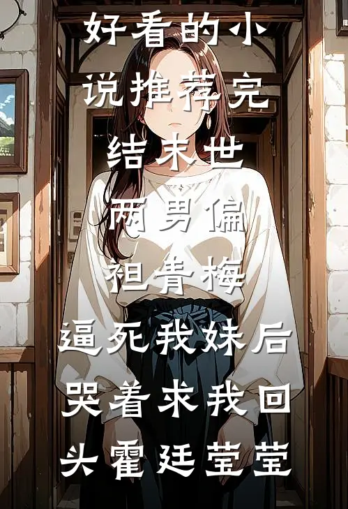 我哥是黄毛校霸，他重生了短篇