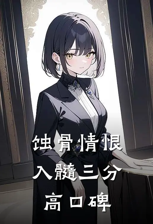 蚀骨情恨，入髓三分高口碑