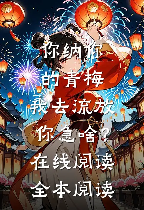 你纳你的青梅，我去流放你急啥？在线阅读全本阅读