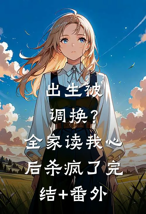 出生被调换？全家读我心后杀疯了完结+番外