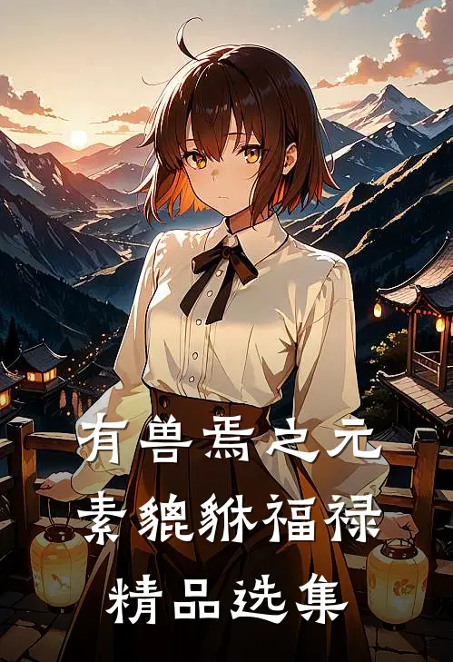 有兽焉之元素貔貅福禄精品选集