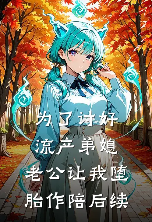 为了讨好流产弟媳，老公让我堕胎作陪后续
