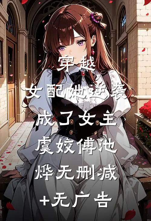 穿越：女配她逆袭成了女主虞姣傅池烨无删减+无广告