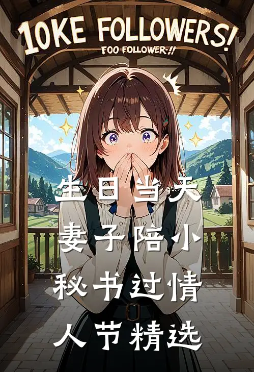 生日当天，妻子陪小秘书过情人节精选