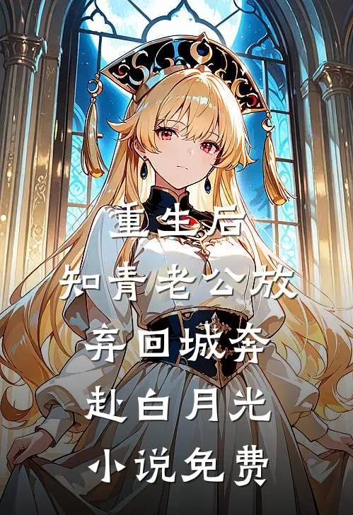重生后，知青老公放弃回城奔赴白月光小说免费