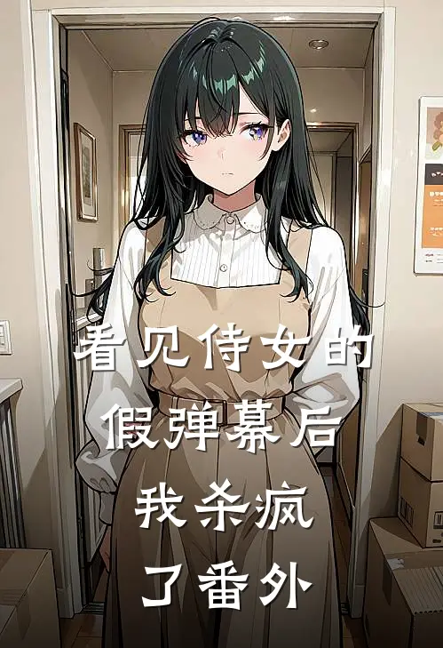 看见侍女的假弹幕后，我杀疯了番外