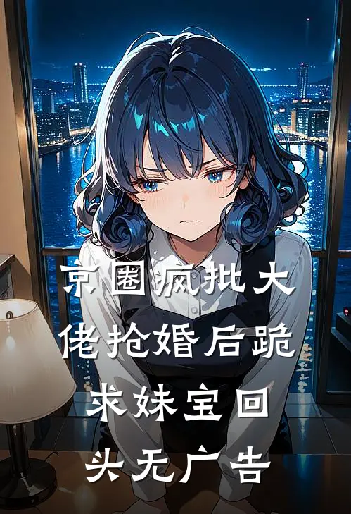 京圈疯批大佬抢婚后跪求妹宝回头无广告
