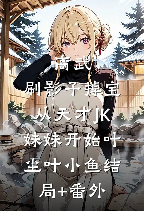 高武：刷影子掉宝，从天才JK妹妹开始叶尘叶小鱼结局+番外