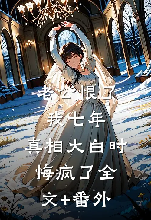 老公恨了我七年，真相大白时悔疯了全文+番外