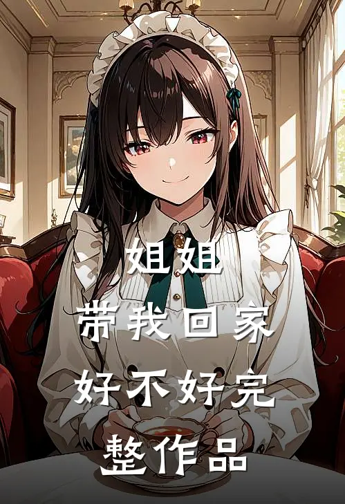 姐姐，带我回家好不好完整作品