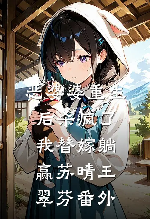 恶婆婆重生后杀疯了，我替嫁躺赢苏晴王翠芬番外