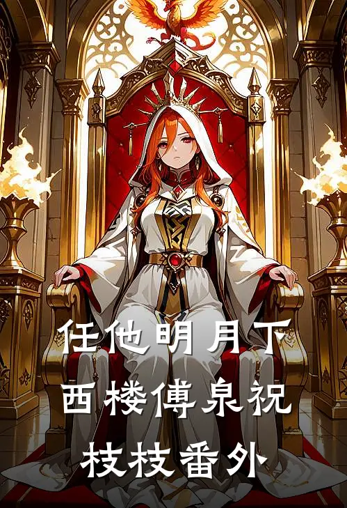 任他明月下西楼傅泉祝枝枝番外