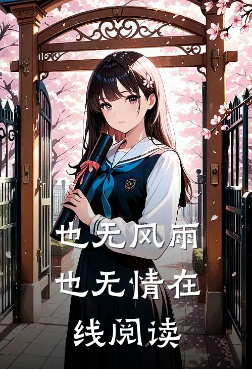 也无风雨也无情在线阅读