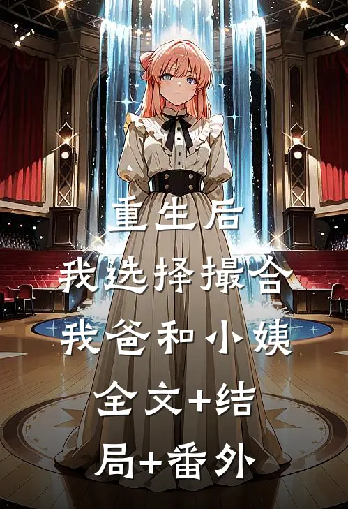 重生后，我选择撮合我爸和小姨全文+结局+番外