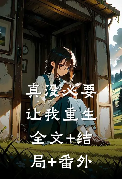 真没必要让我重生:全文+结局+番外