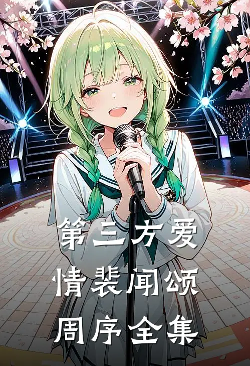 第三方爱情裴闻颂周序全集